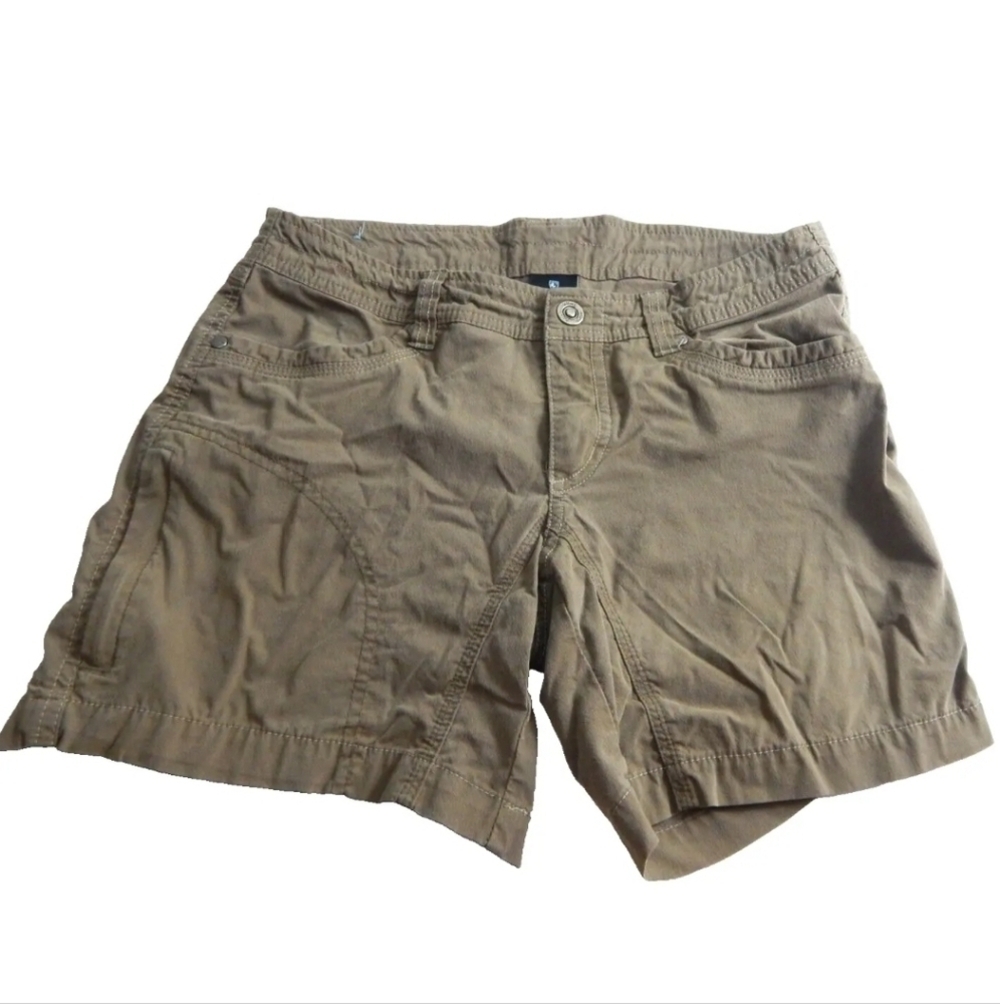 Kuhl Splash 5.5" Shorts